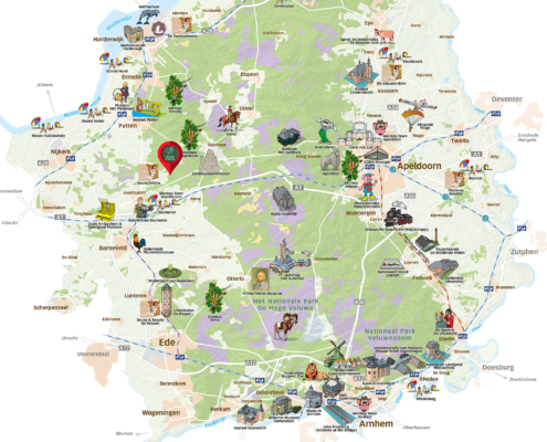 Eendracht foto's Omgeving_40